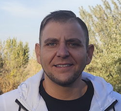 Troy Carter- CFIU Nebraska Flooring Inspector
