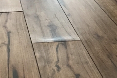Laminate Flooring Problems