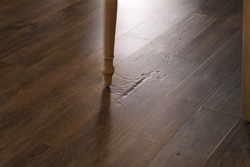 Luxury Vinyl Lvp And Lvt Flooring, What Are The Problems With Vinyl Plank Flooring