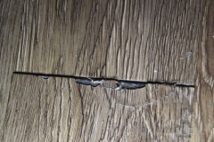 Luxury Vinyl gapping and chipping