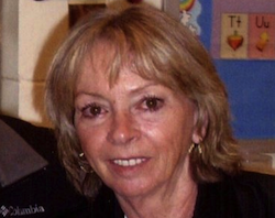 Linda Lockwood, flooring inspector, NJ. Statewide Inspection. Co-owner of Certified Flooring Inspector University (CFIU)