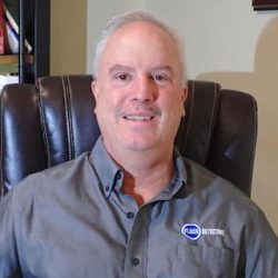 David Zack CFI University Certified Carpet - Flooring Inspector Goodyear, Arizona
