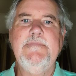 Scott Malone, CFI University Flooring Inspector. Texas