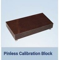 Ligno Calibration Block
