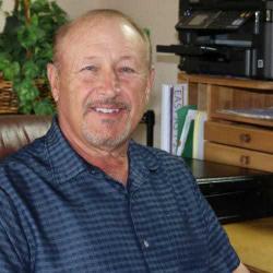Tony Polus Certified Carpet-Flooring Inspector