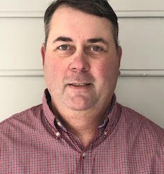 Walter Dudley. CFI University Flooring Inspector. NC