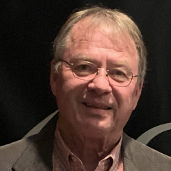 David Zeagler, CFI University Certified Carpet and Flooring Inspector, Louisiana