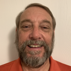 George Bell, CFI University Certified Carpet and Flooring Inspector, Florida