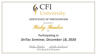 Ricky Bunker