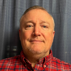 Scott Furey, CFI University Carpet-Flooring Inspector- Kansas