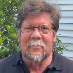 Brian Buntin, SC. CFI University: Certified Flooring Inspector