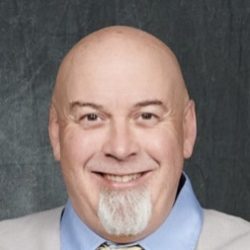 Trent Oates, NC. Certified Carpet-Flooring Inspector. CFI University.