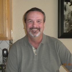 Peter Hawley, CFI University Certified Flooring Inspector, NV