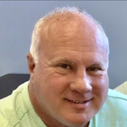 Jason Kimmel, California Certified Flooring inspector at CFI University