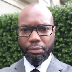 Alex Gervin, GA. CFI University: Certified Flooring Inspector