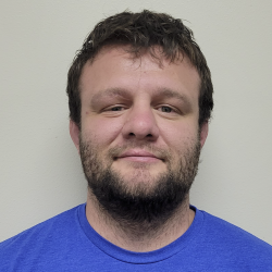 Mitchell Thompson Certified Flooring Inspector at CFI University