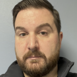 Adam Strong CFI University Hard Surface Flooring Inspector. Newfoundland-Labrador Canada