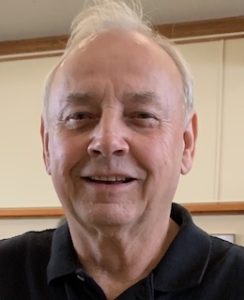 Charlie Yelvington, CFI University Hard Surface Flooring Inspector, Florida