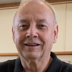 Charlie Yelvington, CFI University Hard Surface Flooring Inspector, Florida