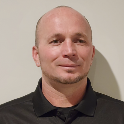James Springfield, CFI University Hard Surface Flooring Inspector Michigan-Indiana-Ohio