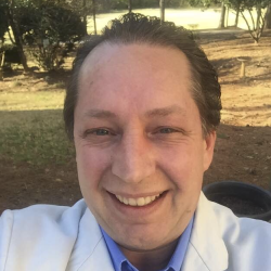 Davide Blake CFI University Certified Hard Surface Flooring Inspector