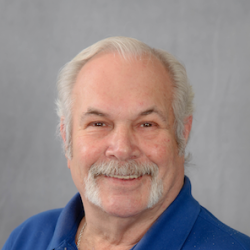 John Cunningham CFI University Flooring Inspector Oregon