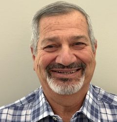 Ken Gramiccioni CFI University Hard Surface Flooring Inspector