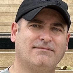 Daniel Rusu-Ontario Canada. Cfi University Certified Flooring Inspector