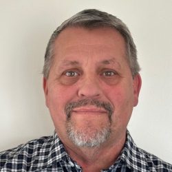 Steve Szachon. CFI University Carpet and Hard Surface Flooring Inspector. Piedmont, AL