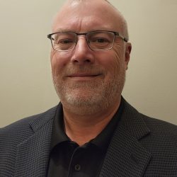 Todd Sandberg. Ohio. CFI University Flooring Inspector