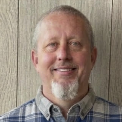 Chad Peiffer CFI University Certified Carpet and Hard Surface Flooring Inspector. Colorado