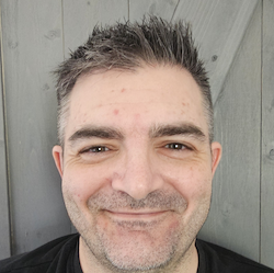 Matthew Martinez Carpet and Hard Surface Flooring Inspector Northern Oregon and Southern Washington