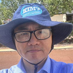 Kijune Kim, CFI University Certified Carpet and Flooring Inspector Manning, Western Australia