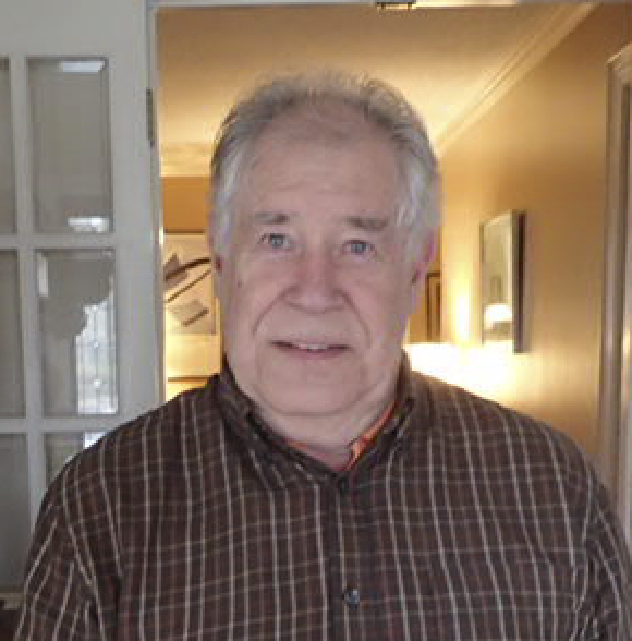 Tom Hammond