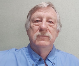 Wayne Cooper