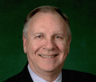 Bruce Burnette