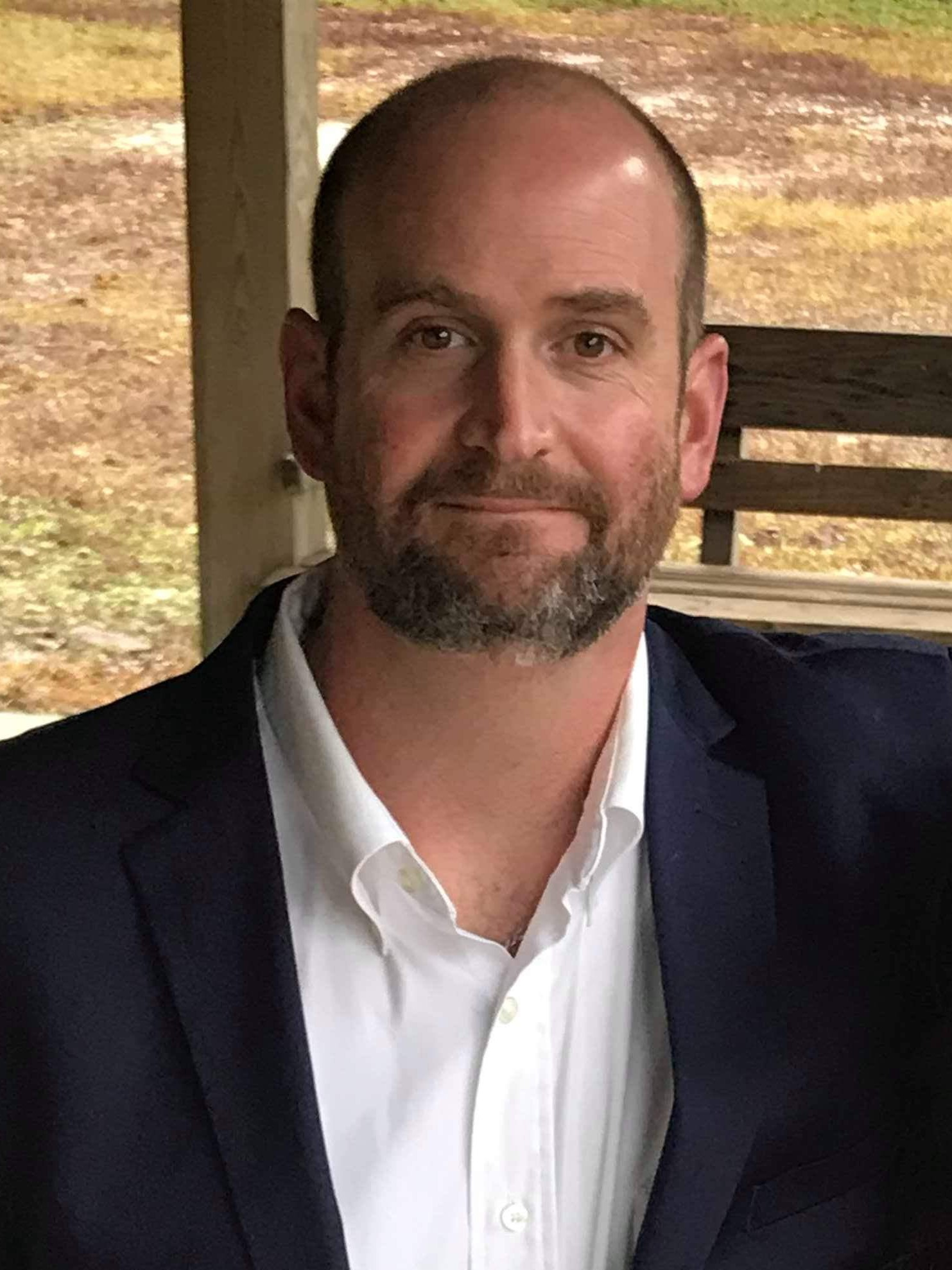 Jason Whitlow