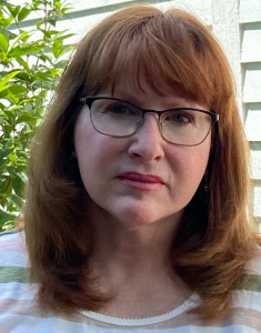 Mary Buntin