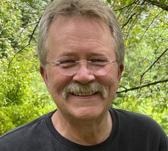 Don Trexler