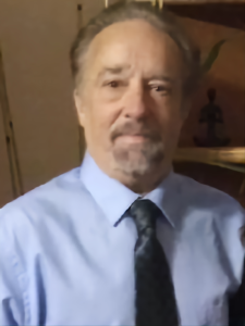 George Connelly